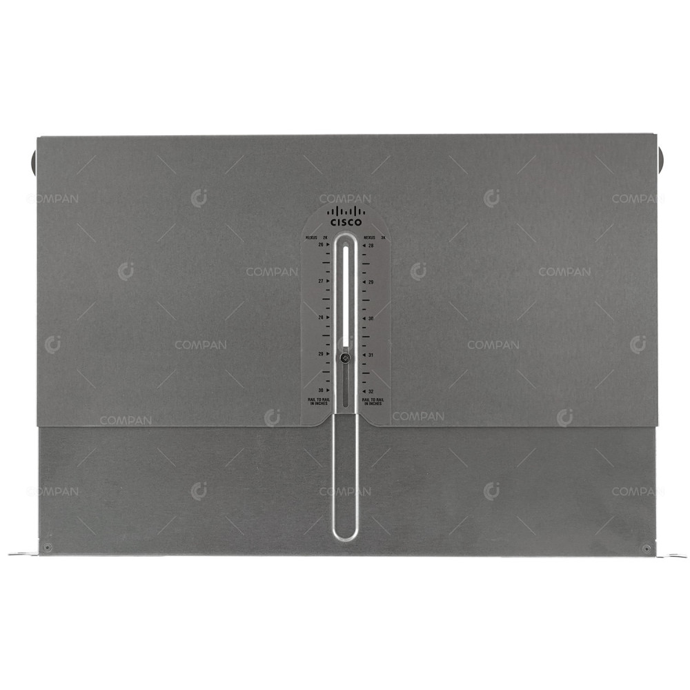 NXA-AIRFLOW-SLV CISCO AIRFLOW EXTENSION SLEEVE FOR CISCO NEXUS 2000/3000